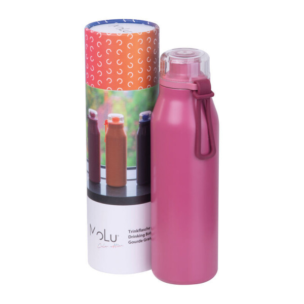 MoLu Flasche Grand Haven