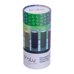 MoLu Le Port thermos mug - Reklamnepredmety