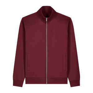 Trailer 2.0 Unisex-Sweatshirt mit Reißverschluss - Reklamnepredmety
