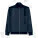 Trailer 2.0 Unisex-Sweatshirt mit Reißverschluss - stsu253-frenchnavy-packshot-main-front - variant 