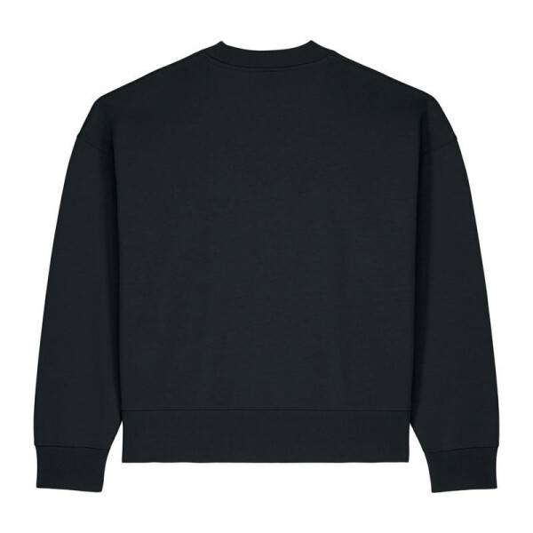 Das Ryler Unisex-Sweatshirt mit Rundhalsausschnitt