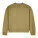 Das Ryler Unisex-Sweatshirt mit Rundhalsausschnitt - stsu255-fadedolive-packshot-main-front - variant 