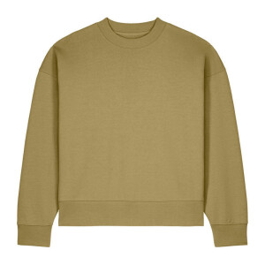 Das Ryler Unisex-Sweatshirt mit Rundhalsausschnitt - Reklamnepredmety