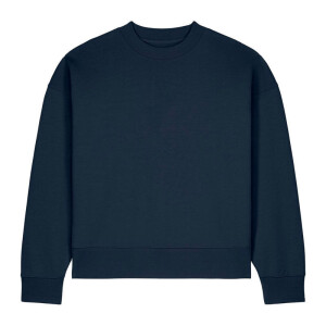 Das Ryler Unisex-Sweatshirt mit Rundhalsausschnitt - Reklamnepredmety