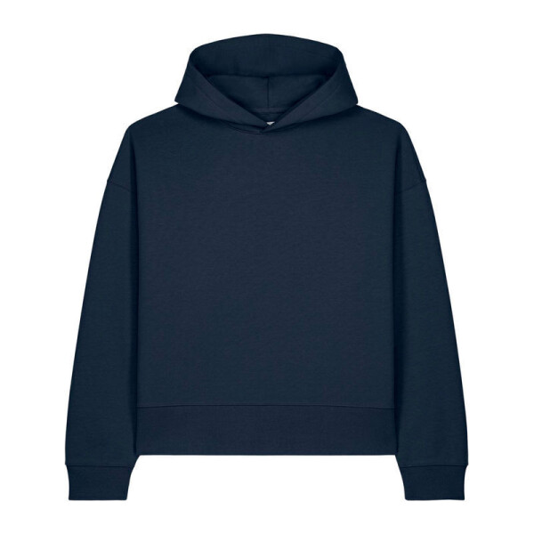Der Voicer Unisex-Hoodie
