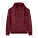 Der Gamechanger Unisex-Hoodie - stsu257-burgundy-packshot-main-front - variant 