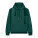 Der Gamechanger Unisex-Hoodie - stsu257-glazedgreen-packshot-main-front - variant 