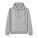 Der Gamechanger Unisex-Hoodie - stsu257-heathergrey-packshot-main-front - variant 
