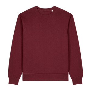 Das Unisex-Sweatshirt „The Thinker“ mit Rundhalsausschnitt - Reklamnepredmety