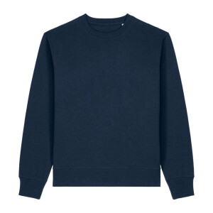 Das Unisex-Sweatshirt „The Thinker“ mit Rundhalsausschnitt - Reklamnepredmety