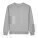 Das Unisex-Sweatshirt „The Thinker“ mit Rundhalsausschnitt - stsu269-heathergrey-packshot-main-front - variant 