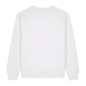 Das Unisex-Sweatshirt „The Thinker“ mit Rundhalsausschnitt - Reklamnepredmety