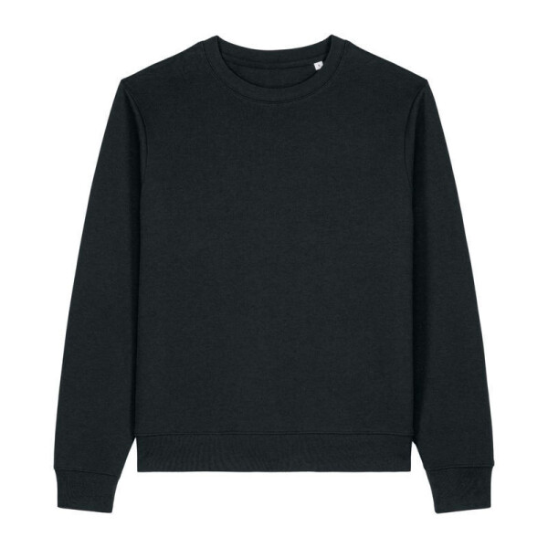 Das Stella Thinker Damen-Sweatshirt mit Rundhalsausschnitt