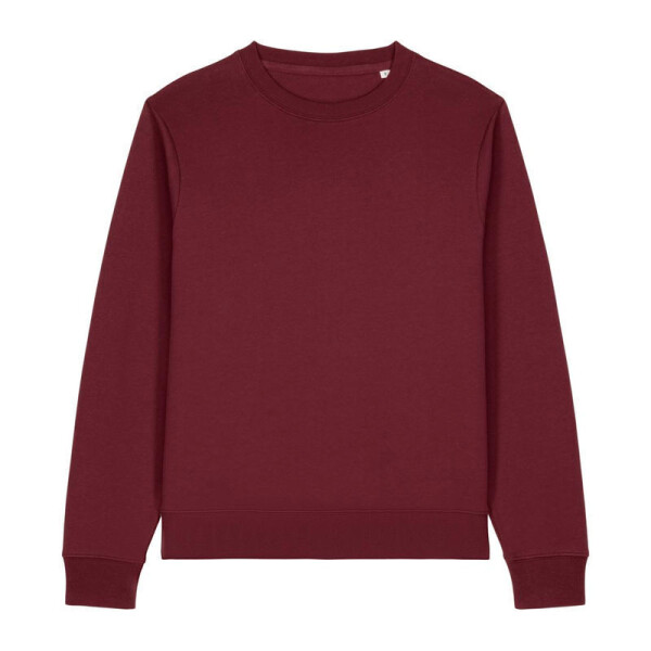 Das Stella Thinker Damen-Sweatshirt mit Rundhalsausschnitt
