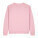 Das Stella Thinker Damen-Sweatshirt mit Rundhalsausschnitt - stsw254-cottonpink-packshot-main-front - variant 