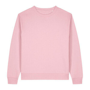 Das Stella Thinker Damen-Sweatshirt mit Rundhalsausschnitt - Reklamnepredmety