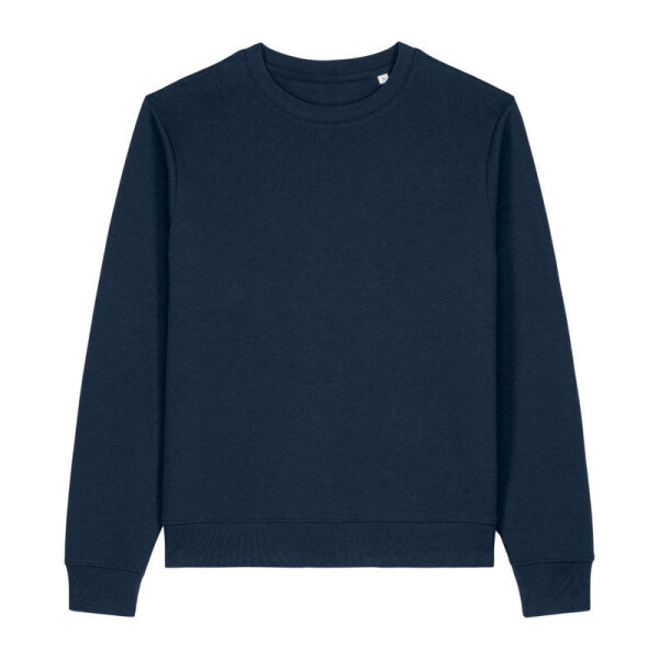 Das Stella Thinker Damen-Sweatshirt mit Rundhalsausschnitt