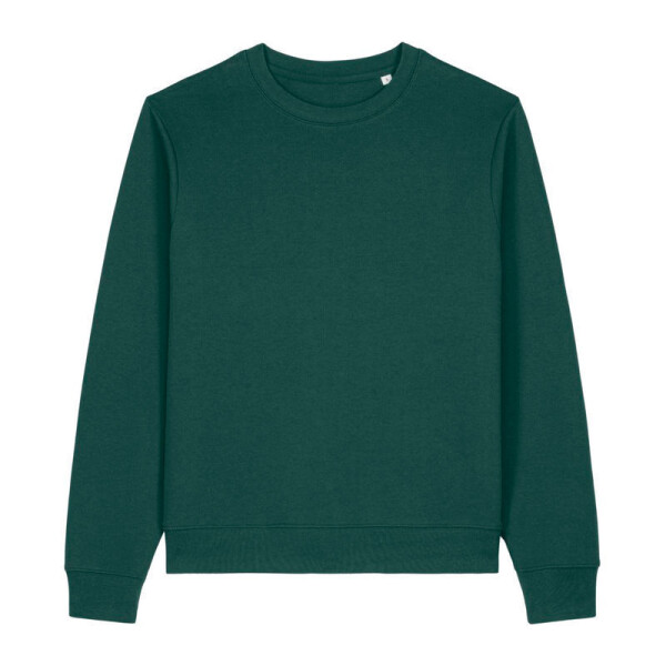 Das Stella Thinker Damen-Sweatshirt mit Rundhalsausschnitt