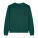 Das Stella Thinker Damen-Sweatshirt mit Rundhalsausschnitt - stsw254-glazedgreen-packshot-main-front - variant 