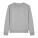 Das Stella Thinker Damen-Sweatshirt mit Rundhalsausschnitt - stsw254-heathergrey-packshot-main-front - variant 