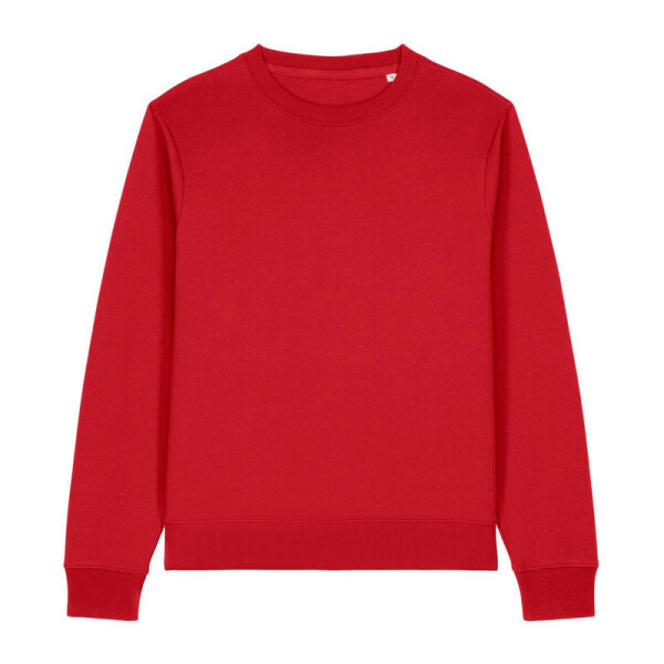 Das Stella Thinker Damen-Sweatshirt mit Rundhalsausschnitt