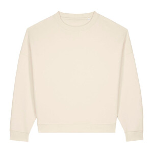 Das Stella Lianna Damen-Sweatshirt mit Rundhalsausschnitt - Reklamnepredmety