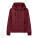 Der Stella Gamechanger Damen-Hoodie - stsw268-burgundy-packshot-main-front - variant 