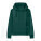 Der Stella Gamechanger Damen-Hoodie - stsw268-glazedgreen-packshot-main-front - variant 