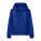 Der Stella Gamechanger Damen-Hoodie - stsw268-workerblue-packshot-main-front - variant 