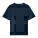 Das Blaker Unisex-T-Shirt - sttu263-frenchnavy-packshot-main-front - variant 