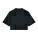 Das kurze Damen-T-Shirt von Stella Raya - sttw259-black-packshot-main-front - variant 