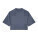 Das kurze Damen-T-Shirt von Stella Raya - sttw259-bluegrey-packshot-main-front - variant 