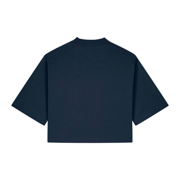 Das kurze Damen-T-Shirt von Stella Raya