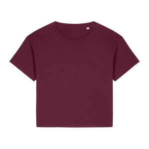 Das Stella Etta Damen-T-Shirt - Reklamnepredmety