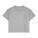 Das Stella Etta Damen-T-Shirt - sttw264-heathergrey-packshot-main-front - variant 