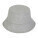 Segeltuch-Bucket-Hammer - stau893-heathergrey_packshot_main_front - variant Eg STAU893C250ML