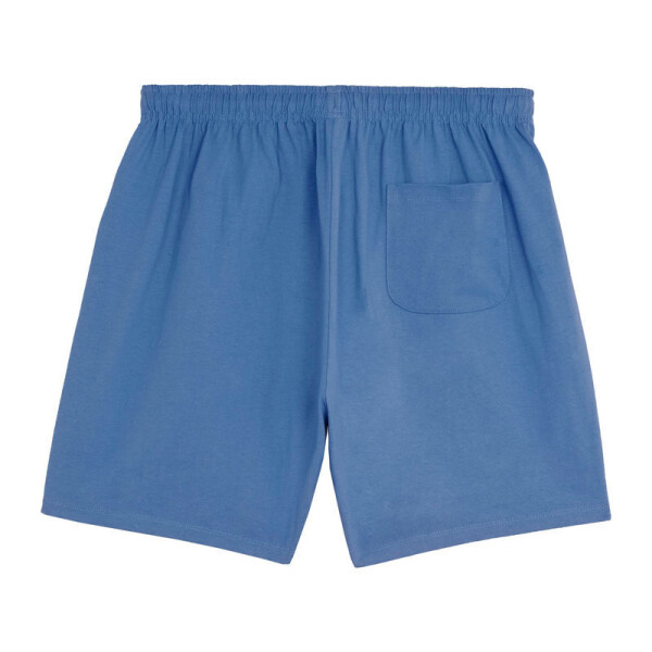 Waker Unisex Single Jersey Shorts