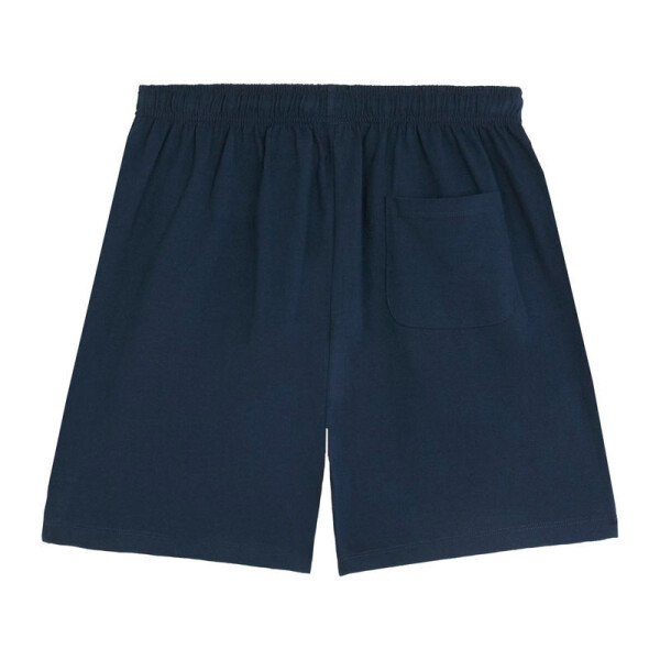 Waker Unisex Single Jersey Shorts