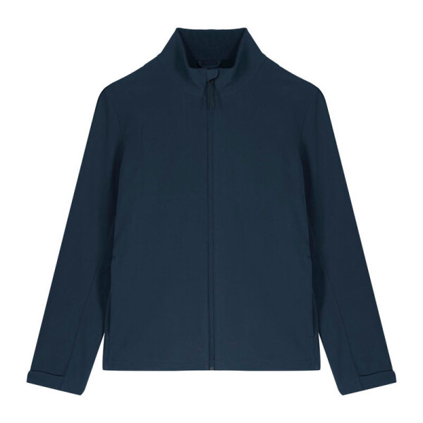 Stanley Navigator Herren-Softshelljacke