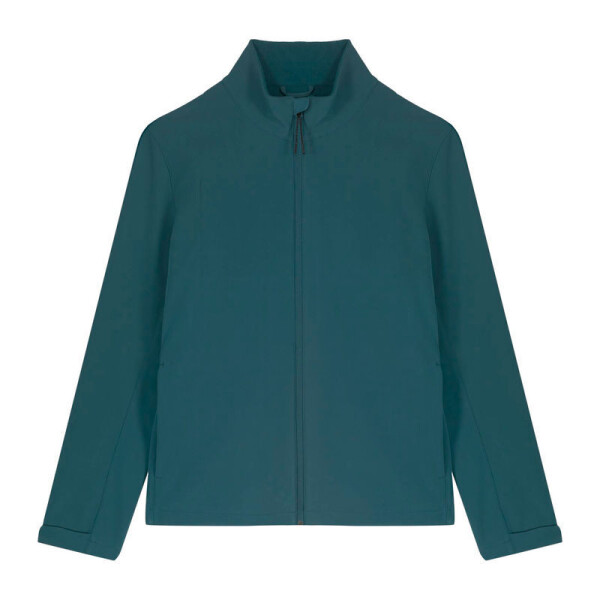 Stanley Navigator Herren-Softshelljacke