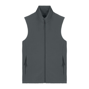 Stanley Trail Blazer Herren-Softshelljacke, ärmellos - Reklamnepredmety