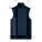 Stanley Trail Blazer Herren-Softshelljacke, ärmellos - stjm235-frenchnavy_packshot_main_front - variant Eg STJM235C7275X