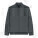 Stanley Guider Herren-Fleecejacke - stjm238-anthracite_packshot_main_front - variant Eg STJM238C2531X