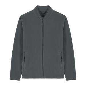 Stanley Guider Herren-Fleecejacke - Reklamnepredmety