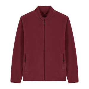 Stanley Guider Herren-Fleecejacke - Reklamnepredmety