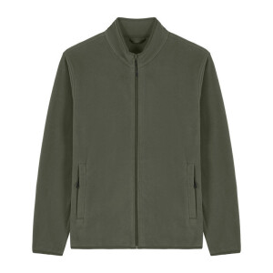 Stanley Guider Herren-Fleecejacke - Reklamnepredmety