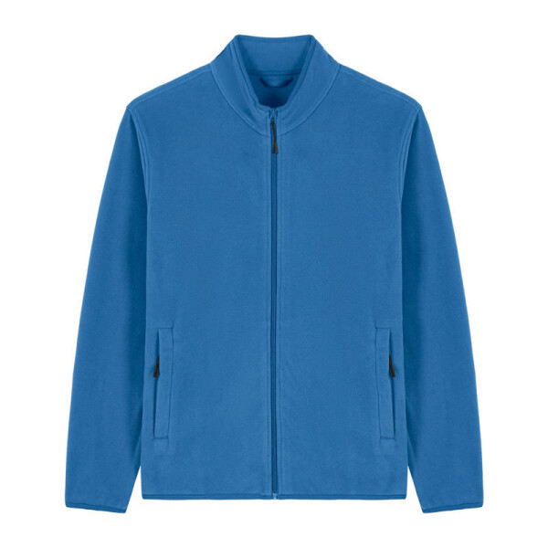 Stanley Guider Herren-Fleecejacke
