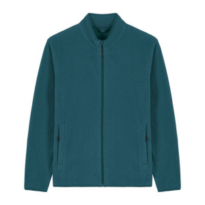 Stanley Guider Herren-Fleecejacke - Reklamnepredmety