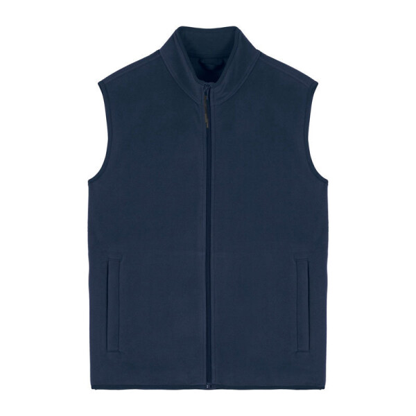 Ärmellose Herren-Fleecejacke von Stanley Quester