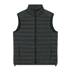 Stanley Climber wollähnlicher Herren-Bodywarmer - Reklamnepredmety